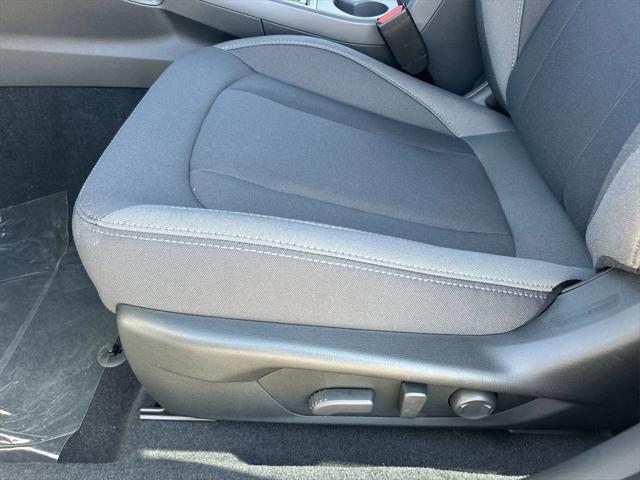 new 2025 Subaru Crosstrek car, priced at $30,342
