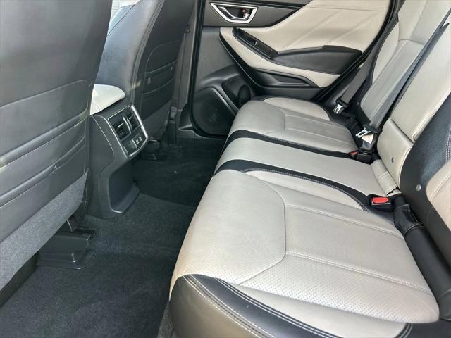 used 2022 Subaru Forester car, priced at $29,997