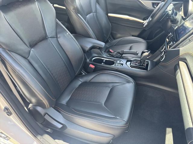 used 2023 Subaru Crosstrek car, priced at $28,997