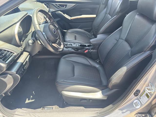 used 2023 Subaru Crosstrek car, priced at $28,997