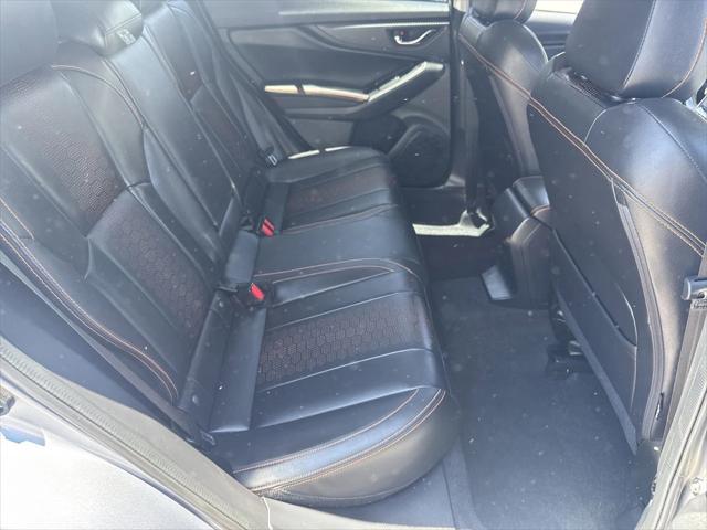 used 2023 Subaru Crosstrek car, priced at $28,997