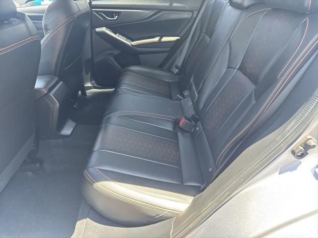 used 2023 Subaru Crosstrek car, priced at $28,997