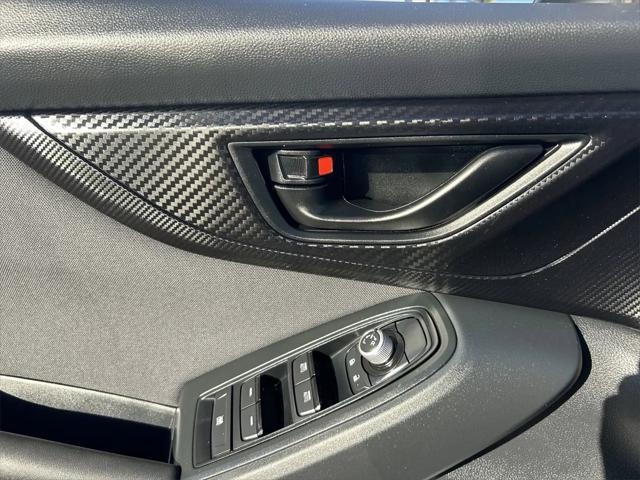 used 2022 Subaru Crosstrek car, priced at $25,997