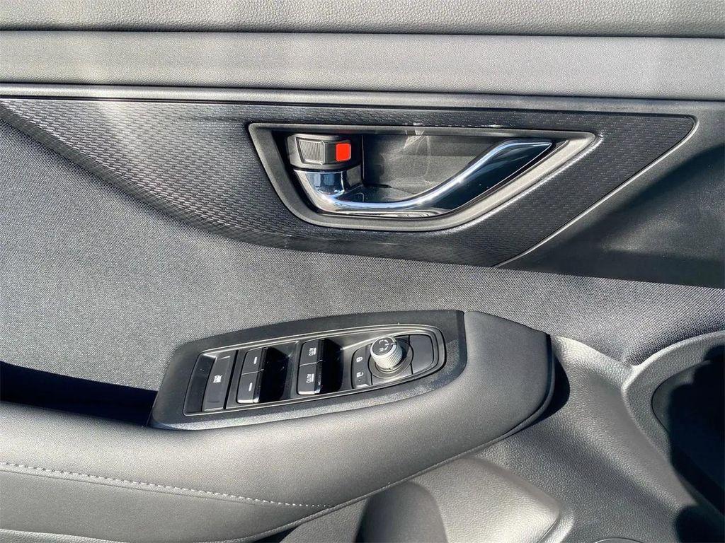 new 2025 Subaru Legacy car, priced at $31,394
