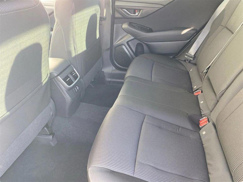 new 2025 Subaru Legacy car, priced at $31,394