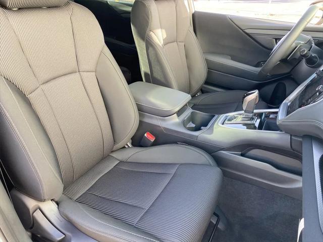 new 2025 Subaru Legacy car, priced at $31,394