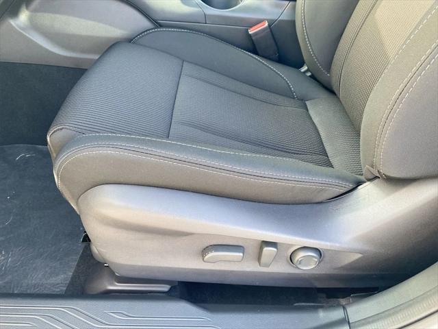 new 2025 Subaru Legacy car, priced at $31,394