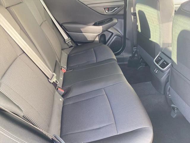 new 2025 Subaru Legacy car, priced at $31,394