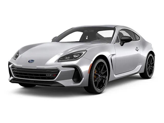 new 2025 Subaru BRZ car, priced at $38,387