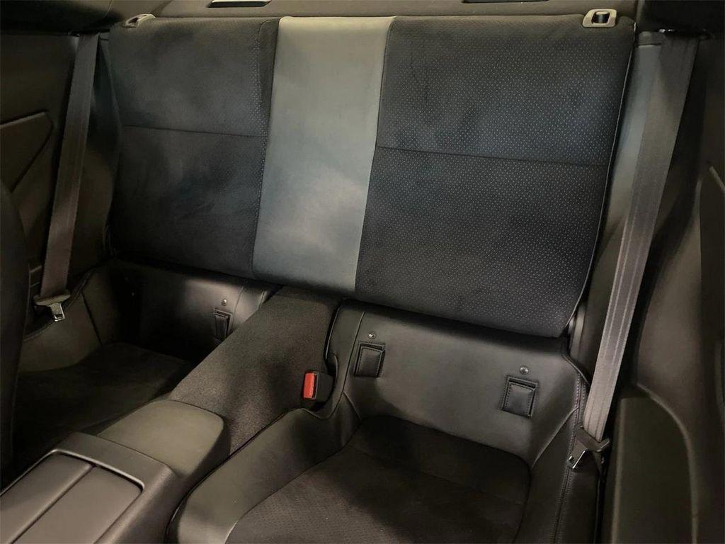 new 2025 Subaru BRZ car, priced at $38,387