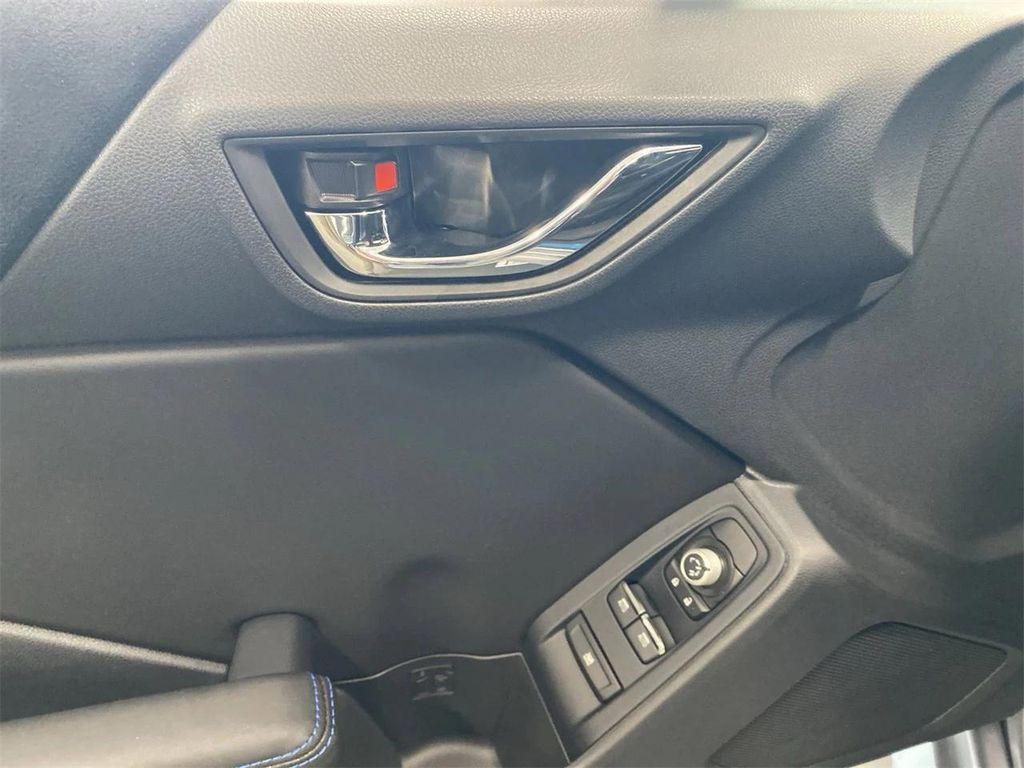 new 2025 Subaru BRZ car, priced at $38,387