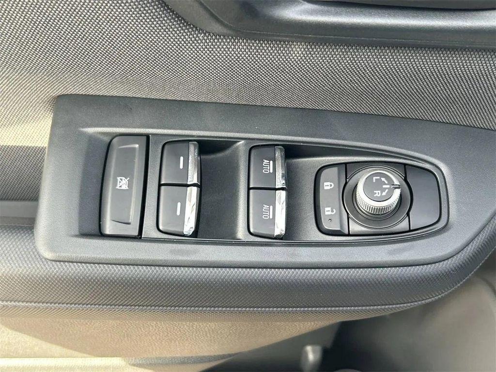 new 2025 Subaru Forester car, priced at $34,422