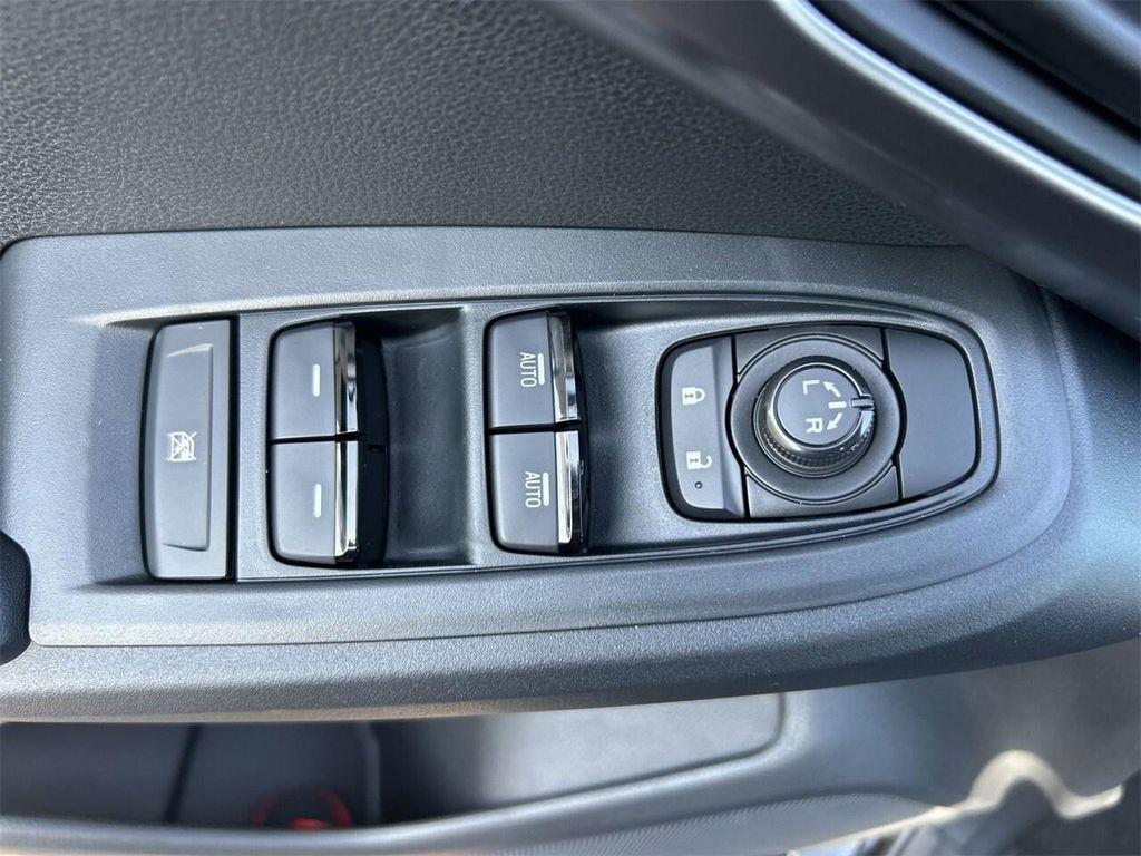 new 2025 Subaru Impreza car, priced at $27,844