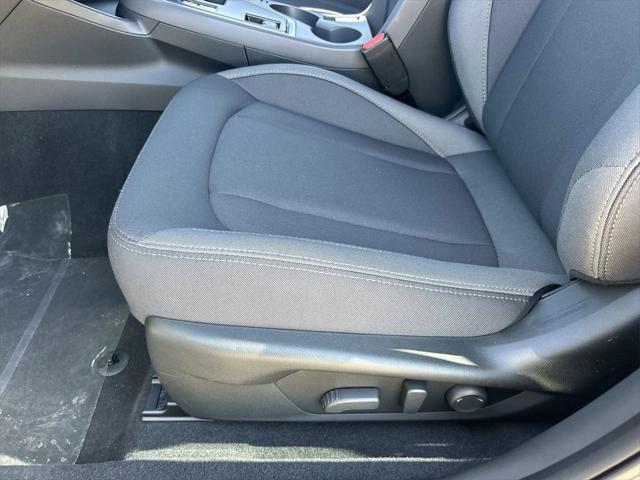 new 2025 Subaru Crosstrek car, priced at $30,717