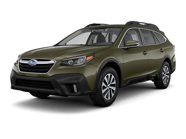 used 2022 Subaru Outback car, priced at $28,997