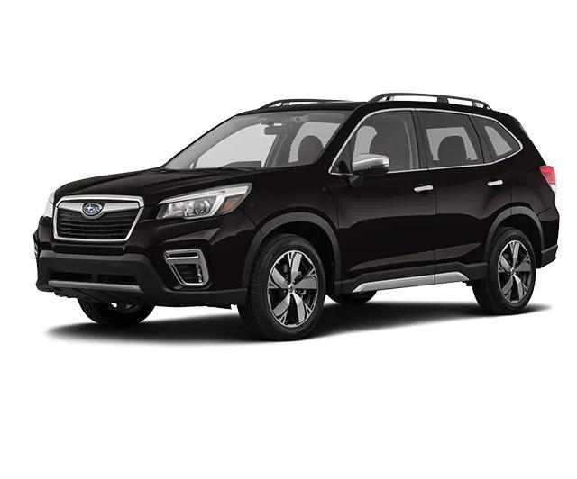 used 2021 Subaru Forester car, priced at $25,897