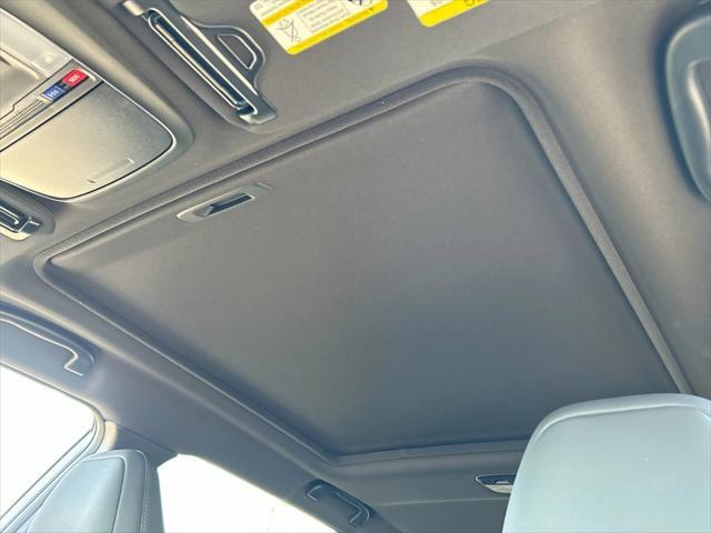 new 2025 Subaru Forester car, priced at $41,242