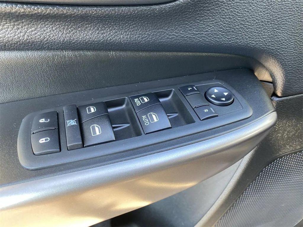 used 2019 Jeep Cherokee car, priced at $12,899