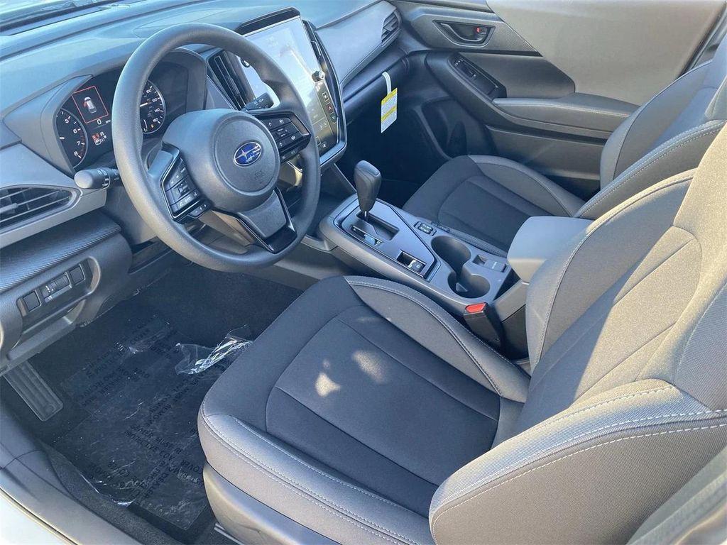 new 2026 Subaru Crosstrek car, priced at $32,465