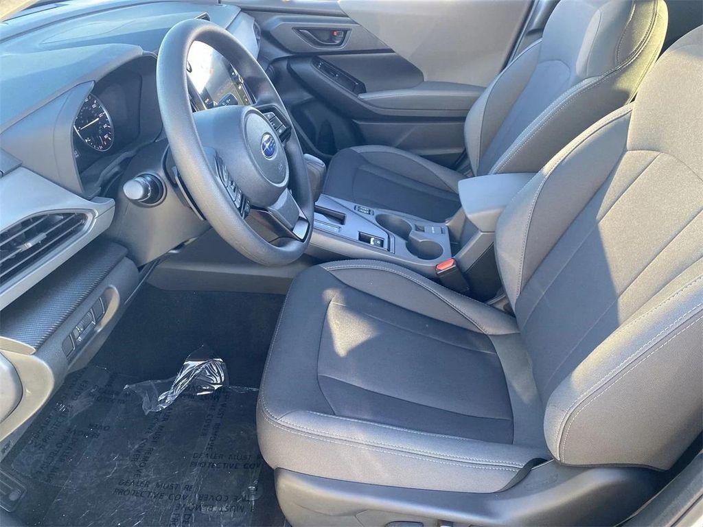 new 2026 Subaru Crosstrek car, priced at $32,465