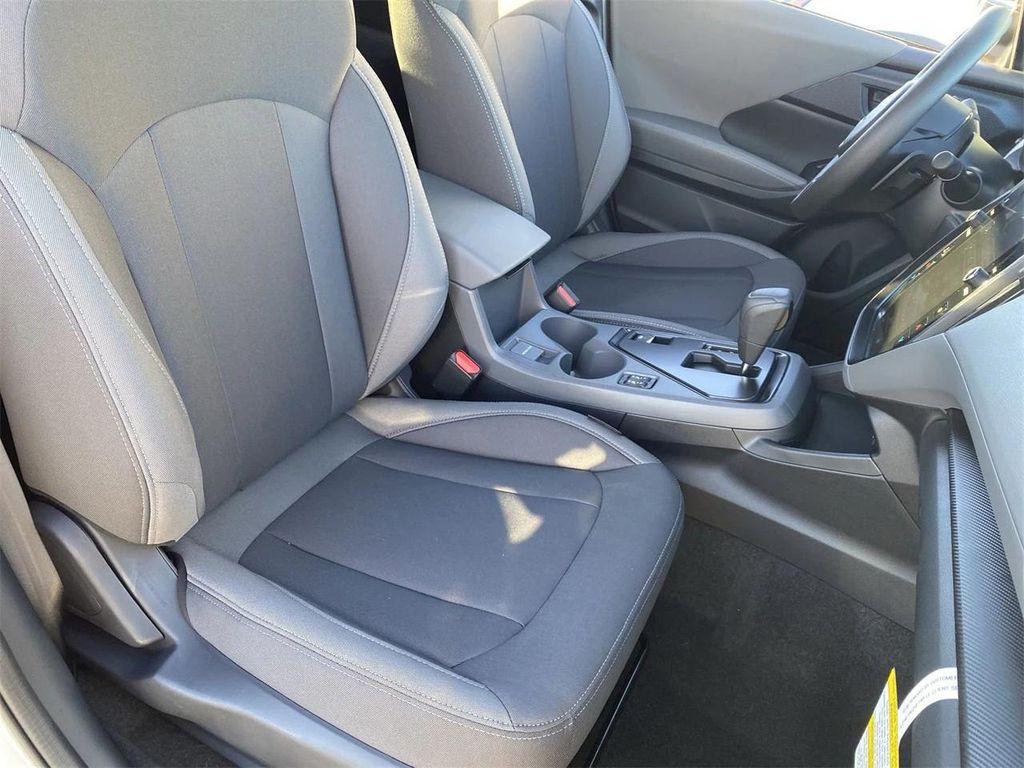 new 2026 Subaru Crosstrek car, priced at $32,465