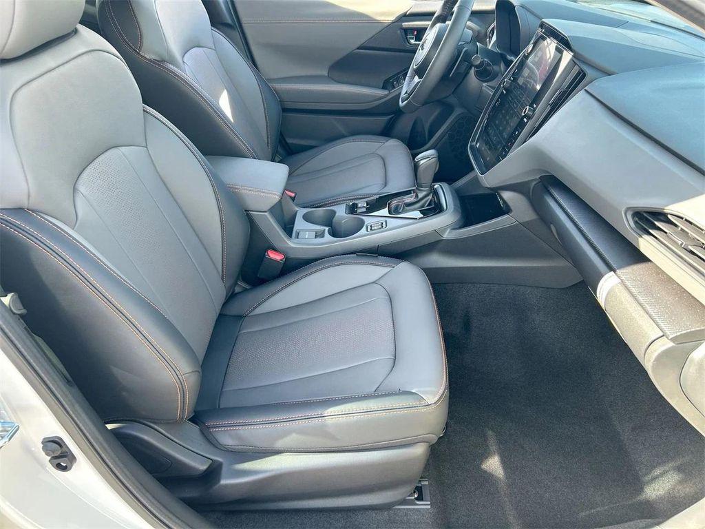 new 2025 Subaru Crosstrek car, priced at $32,891