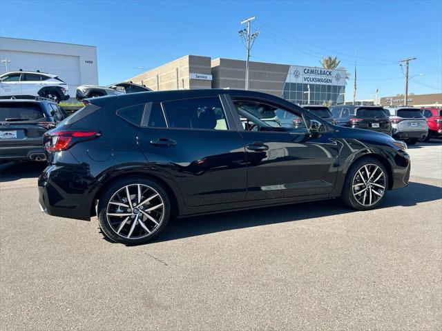 new 2024 Subaru Impreza car, priced at $27,142