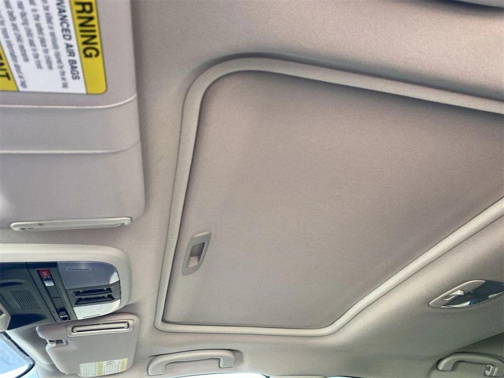 used 2024 Subaru Impreza car, priced at $24,997