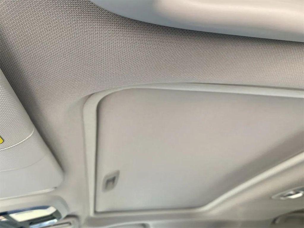 new 2025 Subaru Crosstrek car, priced at $30,313