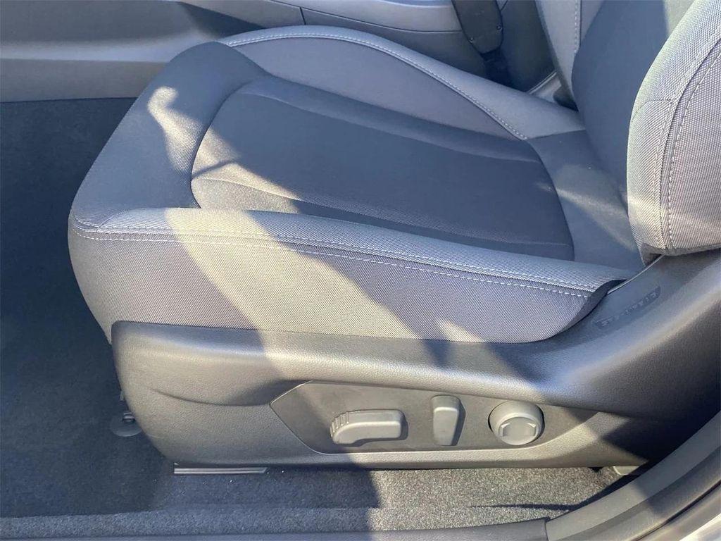new 2025 Subaru Crosstrek car, priced at $30,313