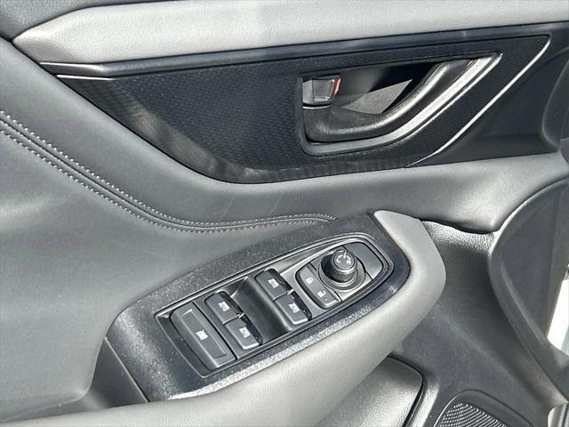 new 2025 Subaru Outback car, priced at $43,091