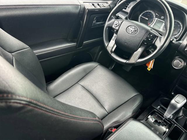 used 2019 Toyota 4Runner car, priced at $37,571
