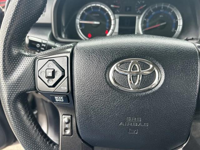 used 2019 Toyota 4Runner car, priced at $37,571