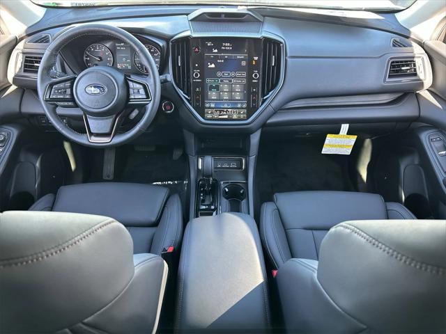 new 2025 Subaru Ascent car, priced at $48,017