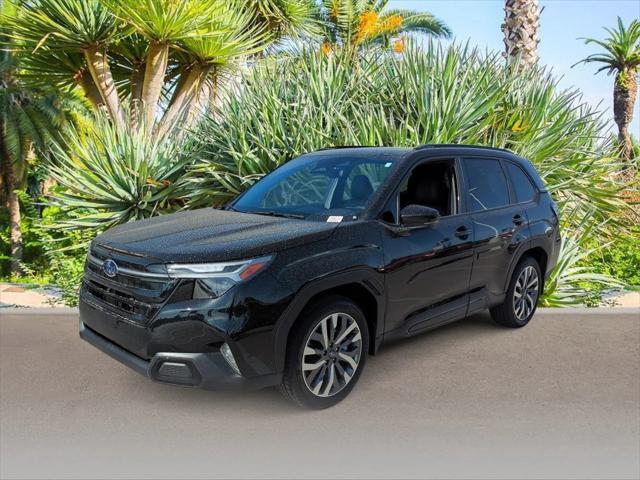 new 2025 Subaru Forester car, priced at $39,753