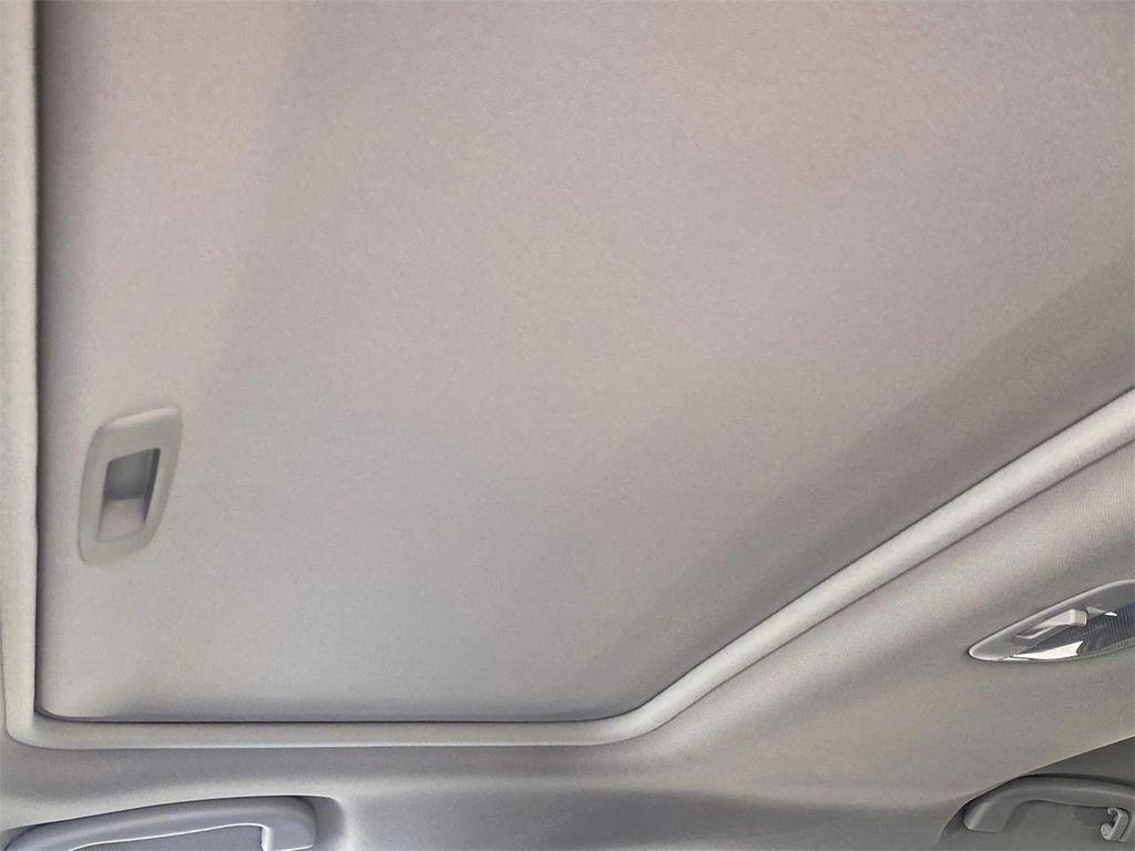 new 2025 Subaru Crosstrek car, priced at $30,313