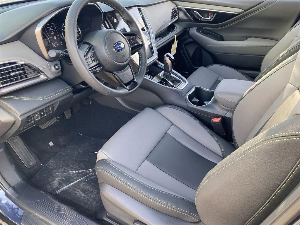 new 2025 Subaru Outback car, priced at $37,701