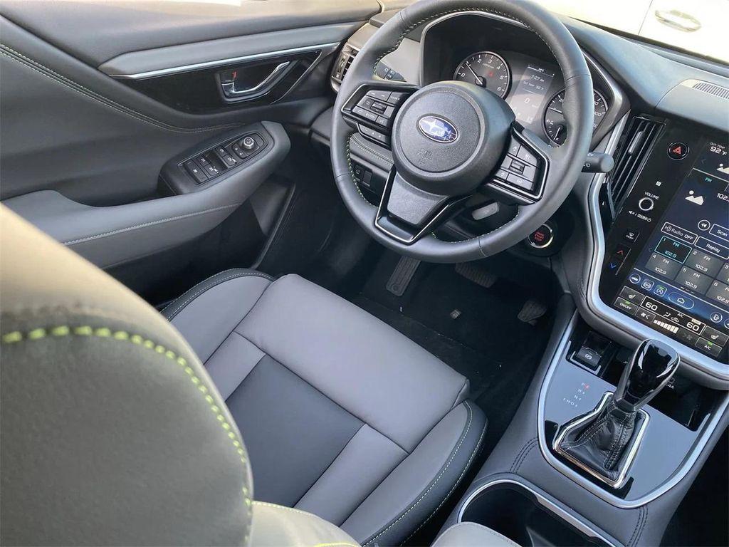 new 2025 Subaru Outback car, priced at $37,701