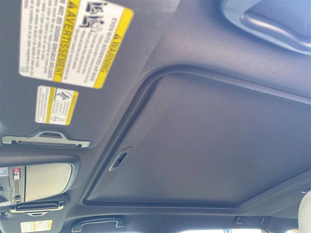 new 2025 Subaru Forester Hybrid car, priced at $39,269