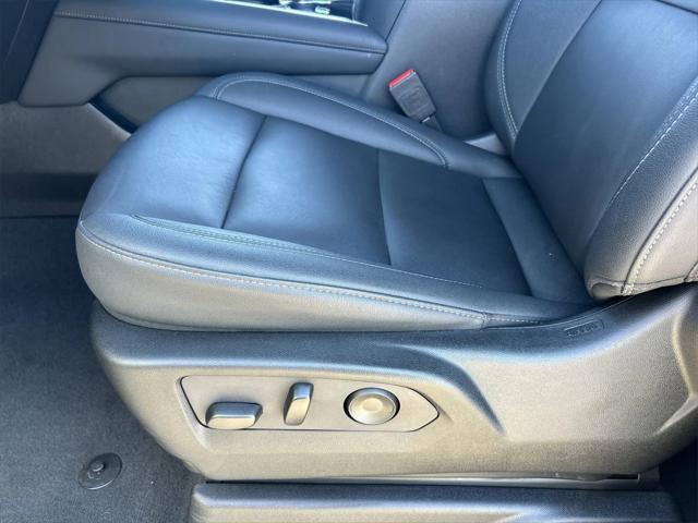 used 2025 Chevrolet Tahoe car, priced at $70,999