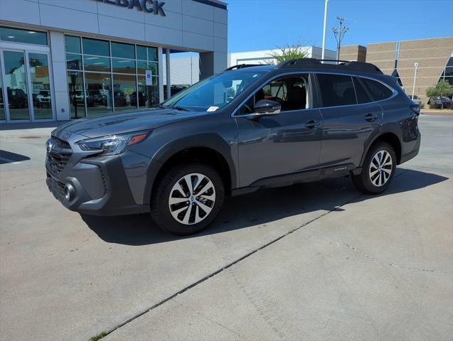 new 2025 Subaru Outback car, priced at $32,534