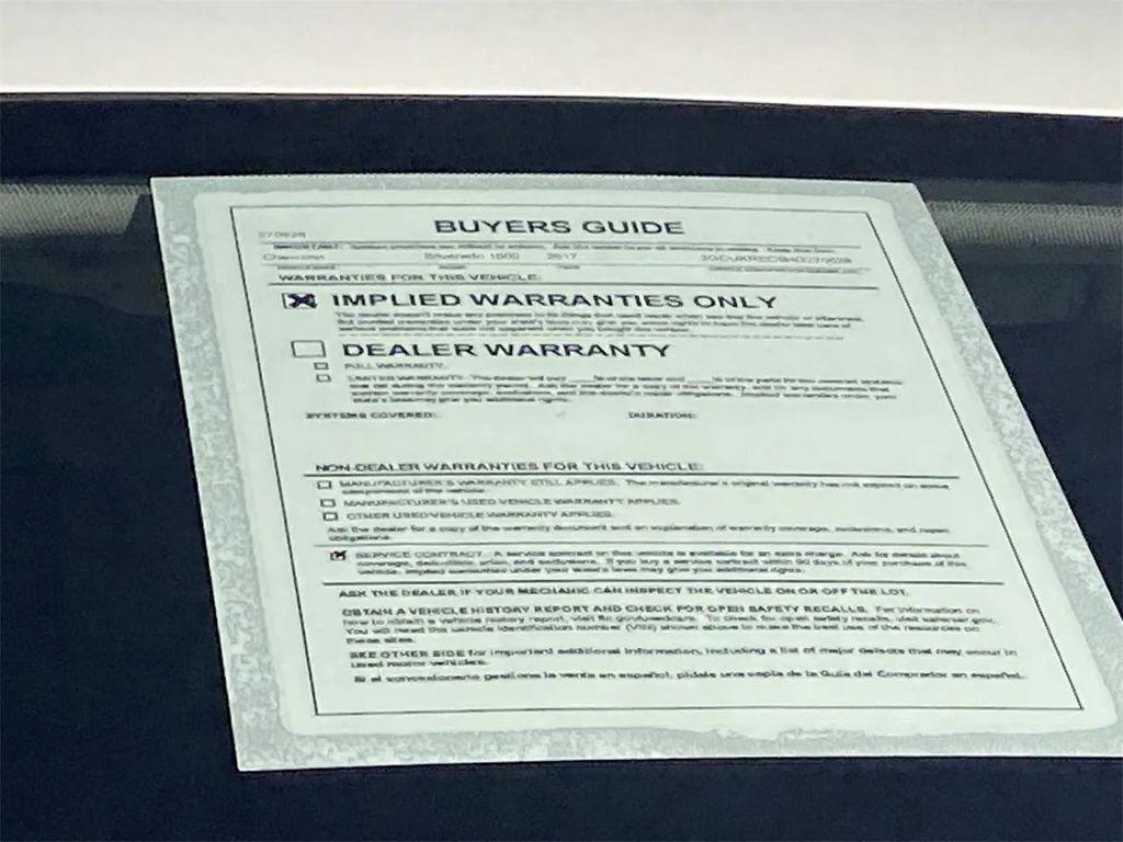 used 2017 Chevrolet Silverado 1500 car, priced at $24,226