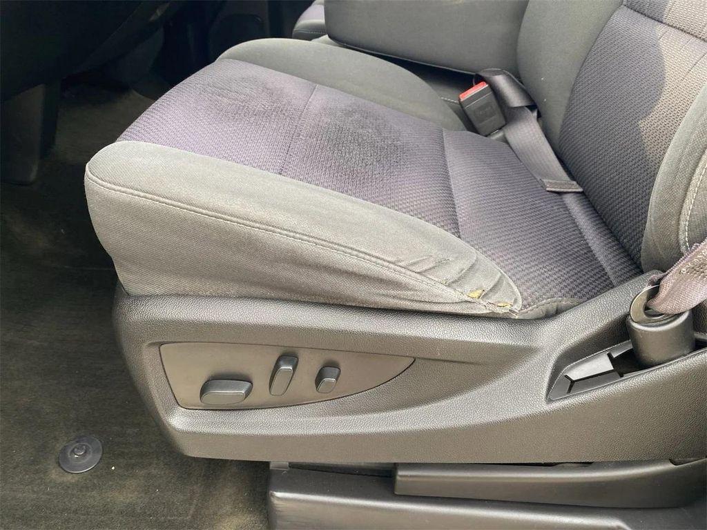 used 2017 Chevrolet Silverado 1500 car, priced at $24,226