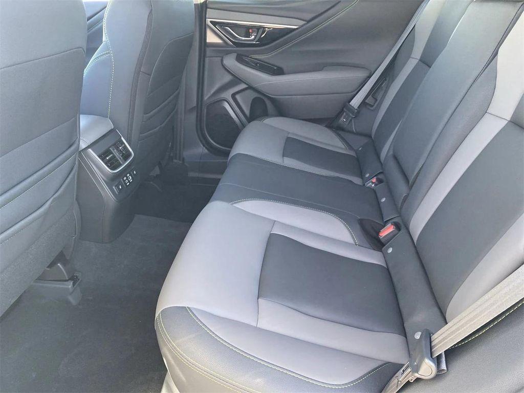 used 2023 Subaru Outback car, priced at $32,997