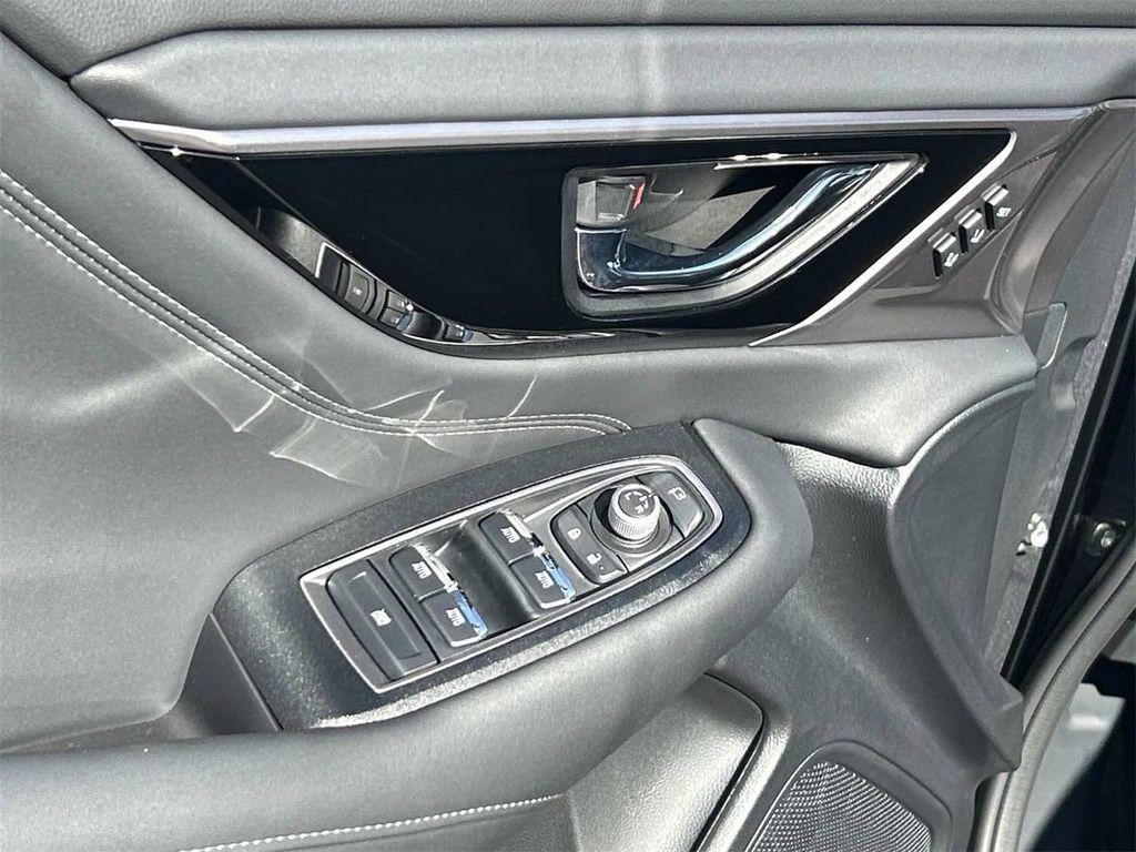 new 2025 Subaru Outback car, priced at $44,214