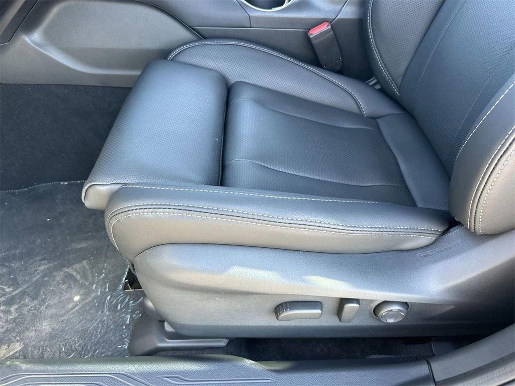 new 2025 Subaru Outback car, priced at $44,214