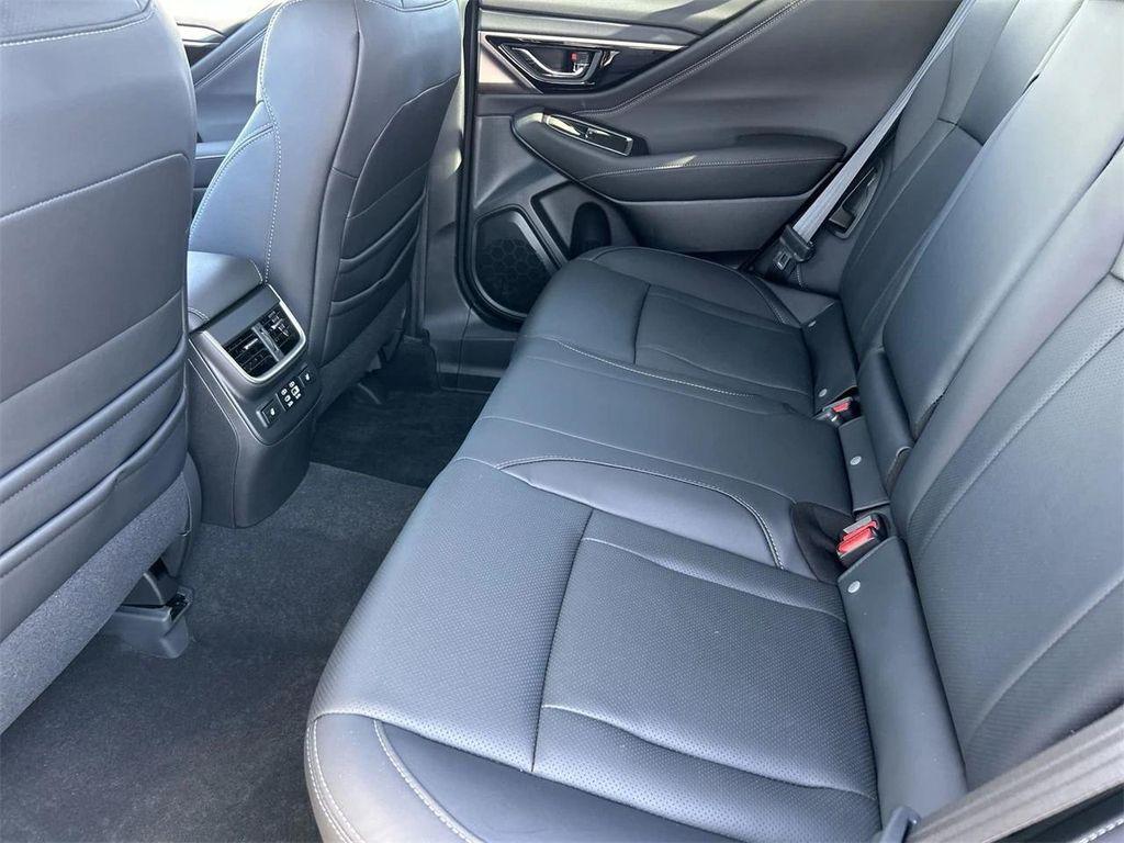 new 2025 Subaru Outback car, priced at $44,214