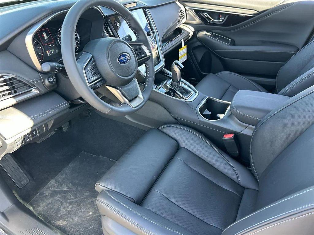 new 2025 Subaru Outback car, priced at $44,214
