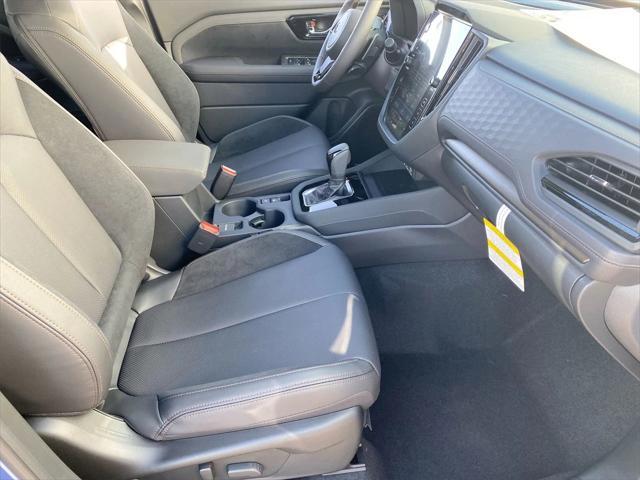 new 2025 Subaru Forester Hybrid car, priced at $46,475