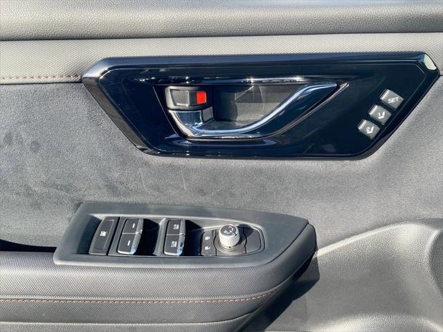 new 2025 Subaru Forester Hybrid car, priced at $46,475